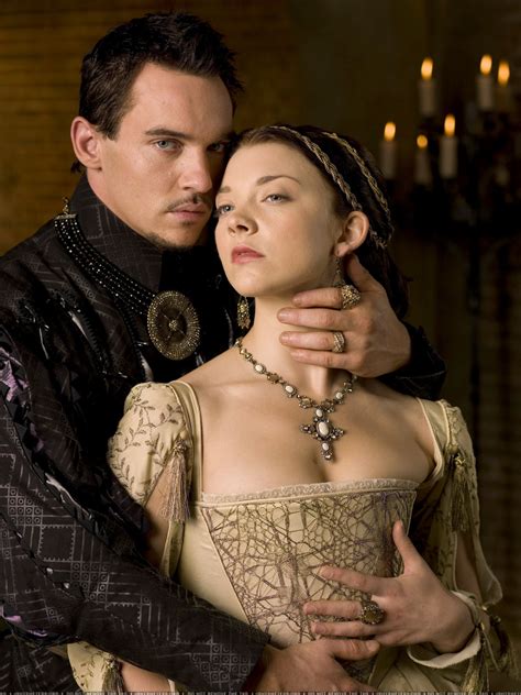 The Tudors - Season 2 Promo | Jonathan rhys meyers, Anne boleyn ...