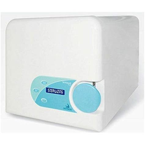 OUBO 12L Autoclave Sterilizer Medical Vacuum Steam India | Ubuy