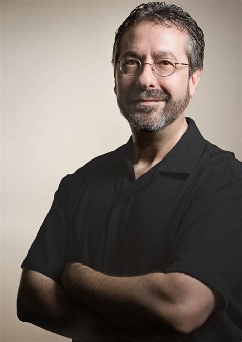 Warren Spector