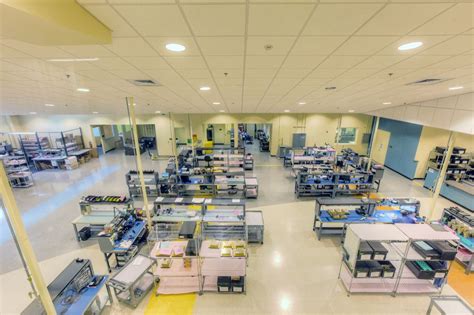 Avalex Technologies Office Photos