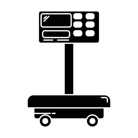 Image result for Digital Scale Vector