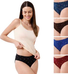 Pure Cotton Panties - Buy Pure Cotton Panties Online at Best Prices In ...