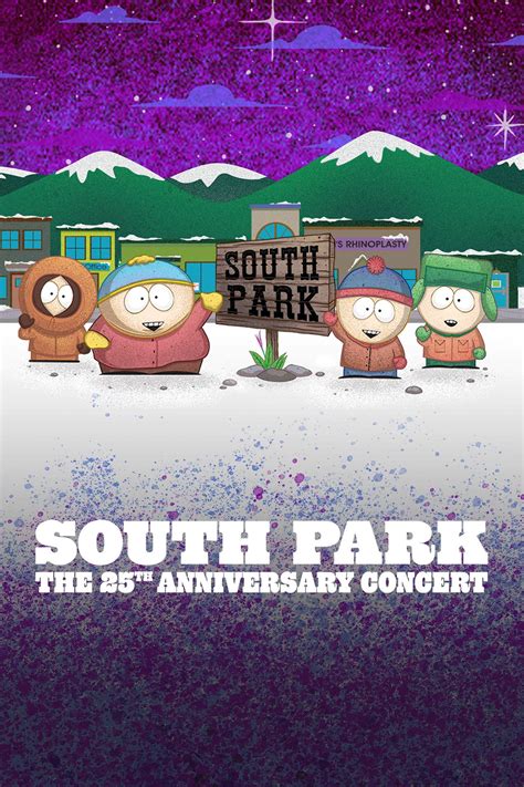 South Park - Season 4 - TV Series | South Park Studios Español