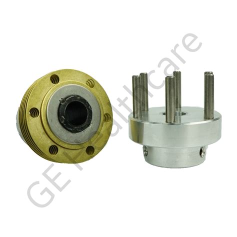 Clutch Adjustable Torque adjustable Range = 1.8 to 50lb/Inch 46 ...