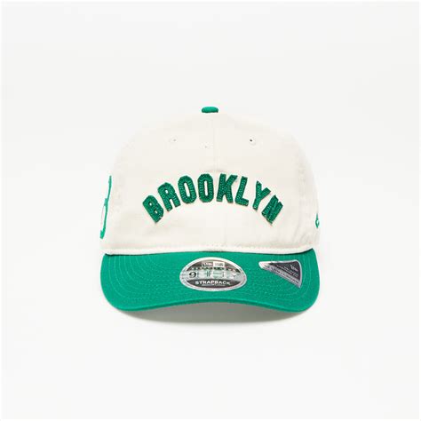 Caps New Era Coops 9Fifty Retro Crown Cap Brooklyn Dodgers Cooperstown ...