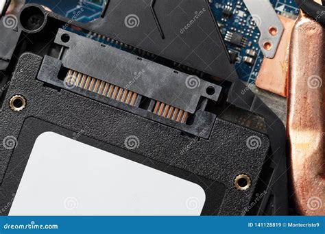 Image result for Solid State Drive Connection