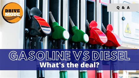 Why Is Diesel Expensive Than Petrol