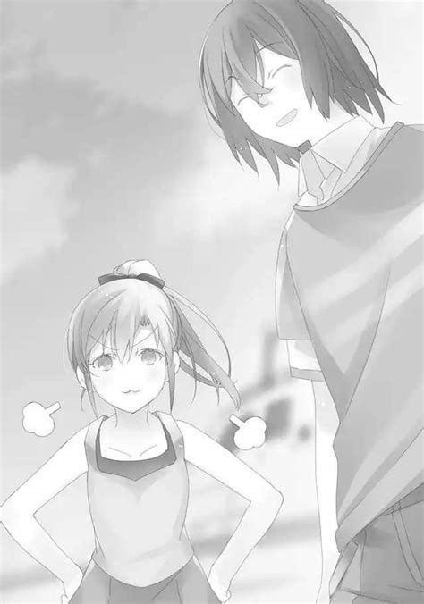 Ore no Kanojo to Osananajimi ga Shuraba sugiru Volume 18 Discussion ...