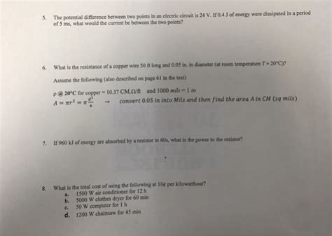 Image result for Potential Difference Between Two Points