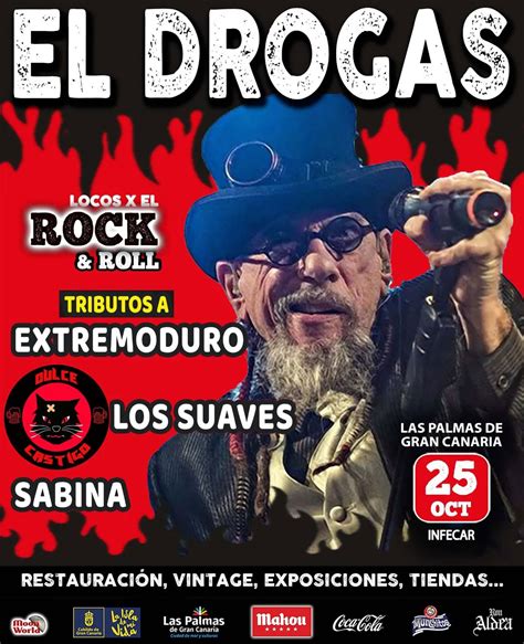 Dulce Castigo en Gran Canaria, Infecar - Las Palmas, Las Palmas De Gran ...