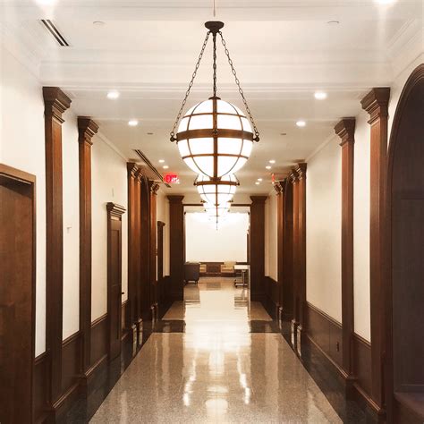 Boston University / Myles Standish Hall - Greater Boston Electrical and ...