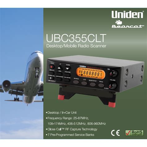 Program Uniden BC355N Scanner 的图像结果