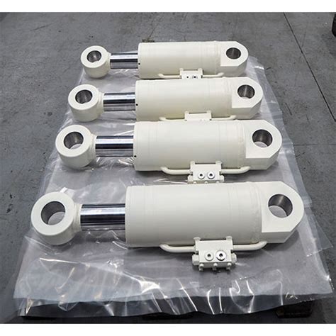 Buy Customized Hydraulic Cylinders at Best Price in Taloja, Maharashtra