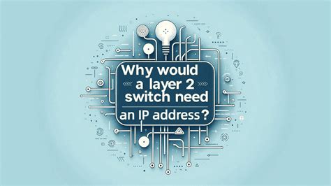 Image result for Logical Model of a Layer 2 Switch