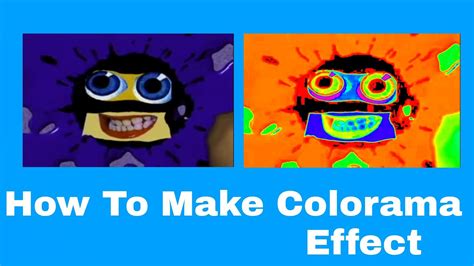 Image result for Colorama Examples