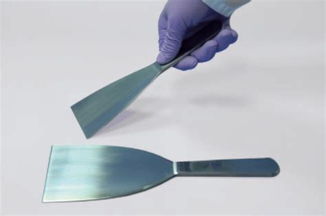 Image result for Stainless Steel Scraper