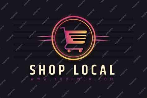 Shop Local Vector Design 的图像结果