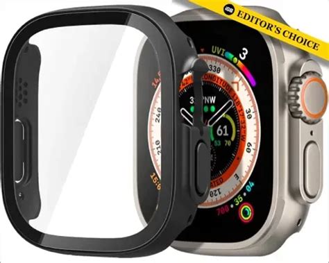 2022 年の最高の Apple Watch Ultra ケース - 4pmtech (Japan)