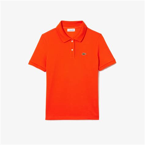 Lacoste Polo Shirts for Women
