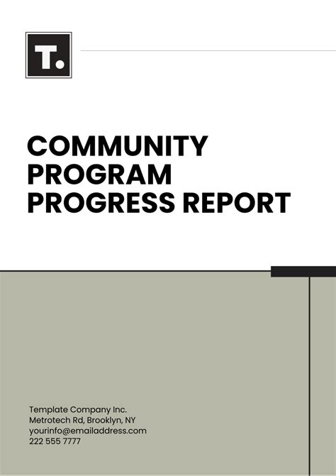 Image result for Project Progress Report Sample