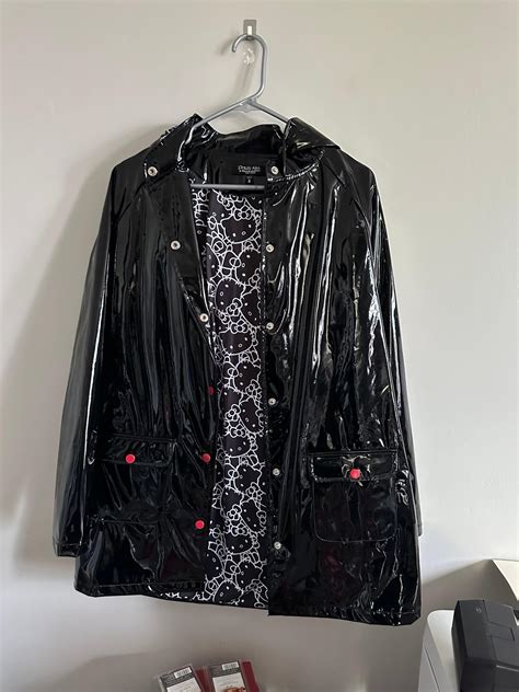 Hello Kitty Raincoats for Women | Mercari