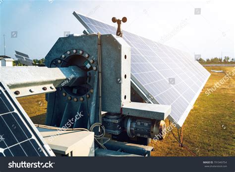 Image result for Solar Tracking Systems