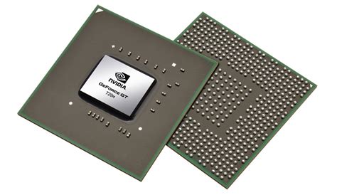 GeForce GT 720M | Product Images | GeForce