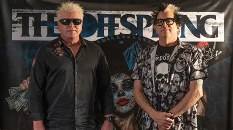 Image result for Offspring Band History