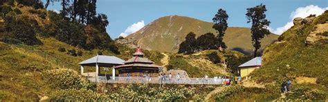 How to reach Jibhi Tirthan valley by road, flight, train