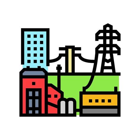 Power Grid Vector 的图像结果