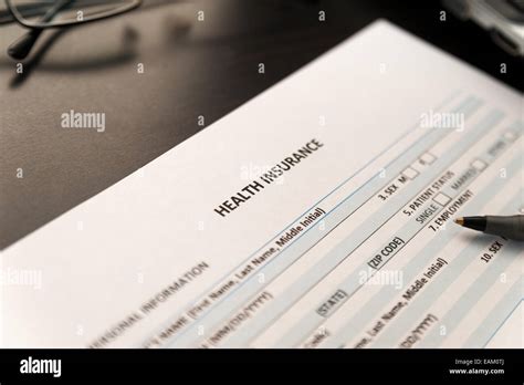 Image result for Insurance Application Form