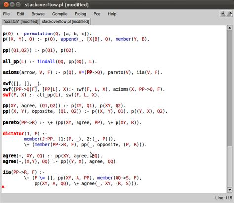 Prolog SWI Tutorial 的图像结果