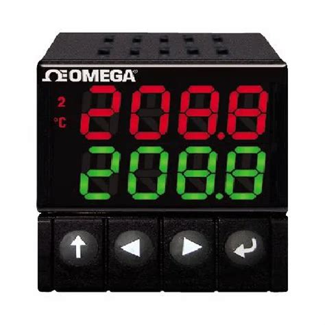 Image result for Omega Temperature Controller