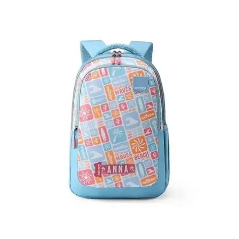 American Tourister Ollie XL Backpack - School Bag for Kids – Naivri
