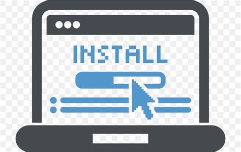 Image result for Program Installation PNG