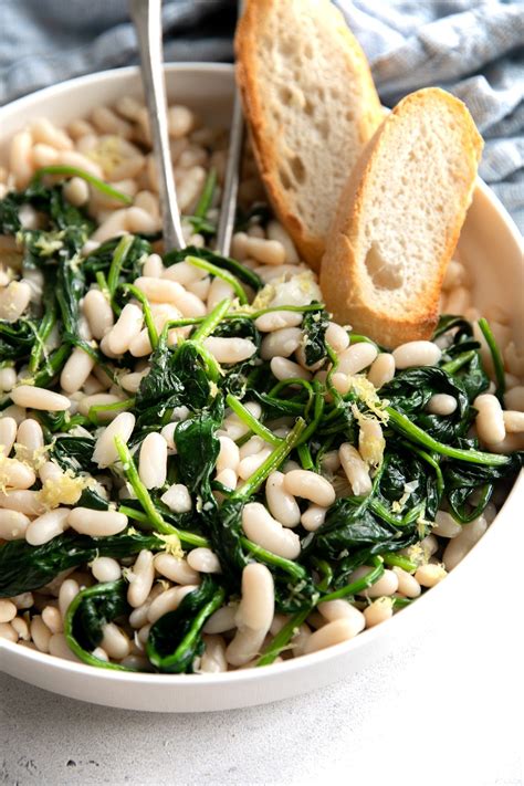 Delicious Cannellini Beans Recipe