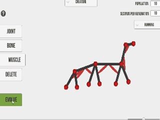 Image result for Evolution Simulation Game