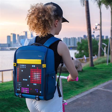 Image result for Divoom Backpack