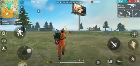 Which Is The Best Submachine Gun In Free Fire To Get Booyah?