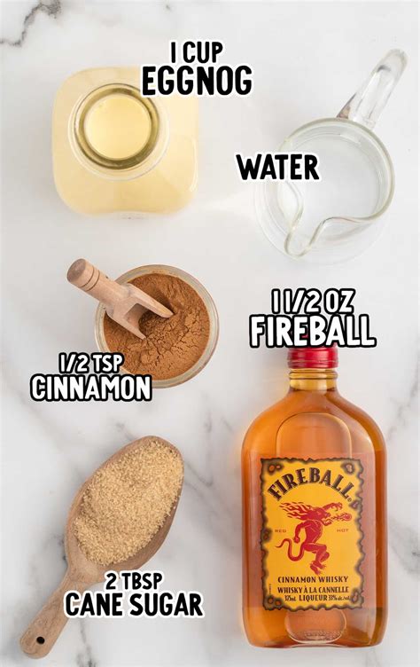 Fireball Eggnog - Spaceships and Laser Beams