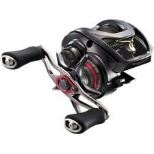 Buy New Listing Daiwa Steez SV TW Baitcast Reel - Choose LH / RH ...