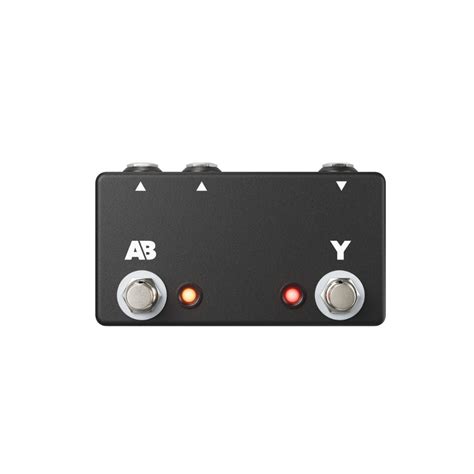 JHS Pedals Active A/B/Y – Stompbox.in
