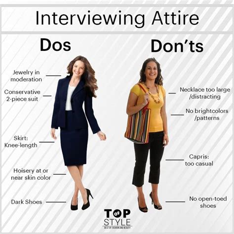 Image result for Job Interview Dress Code