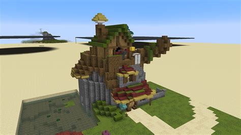 Image result for Amphibia House