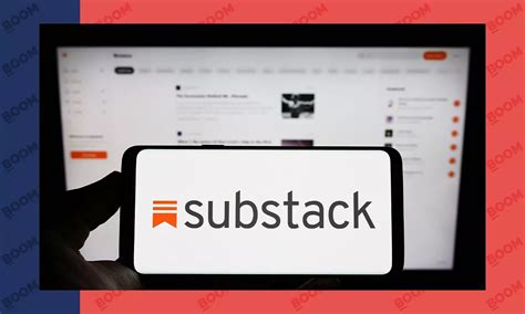 Substack Controversy 的图像结果