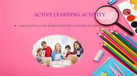 Image result for Active Learning Exercises