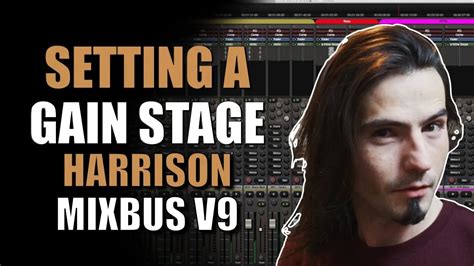 Image result for Harrison Mixbus Tutorial