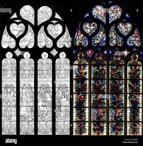 Saint Jean refers to a historical or religious figure, likely Saint ...