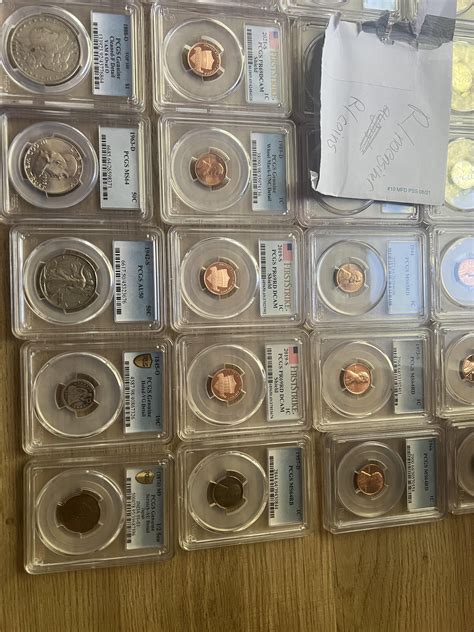 Collection Spreadsheet 的图像结果