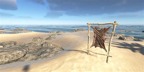 Image result for Stranded Deep Making Cloth